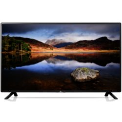 LG 55LF580V Titanium - 55inch Full HD Smart LED TV with Built-in Freeview HD 3 HDMI and 3 USB Ports